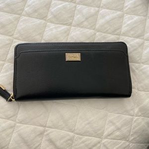 Cool Coach full size wallet